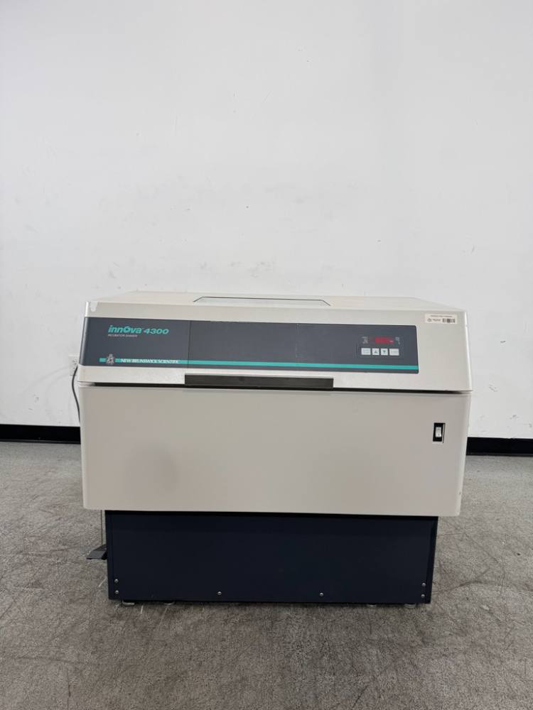 Image of New Brunswick Innova 4300 Incubator Shaker